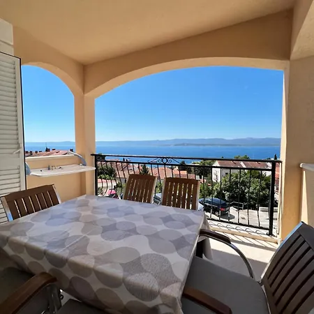 Marina - Sea View * Bol