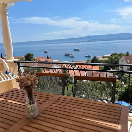 Lägenhet Marina - Sea View Bol