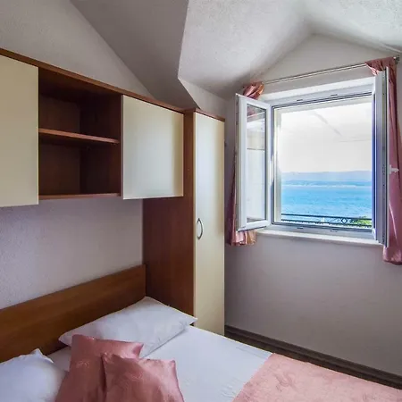 Marina - Sea View *