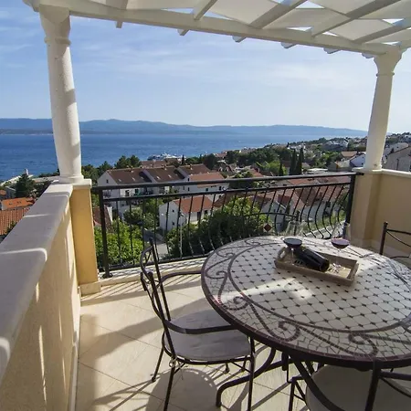 Lägenhet Marina - Sea View Bol