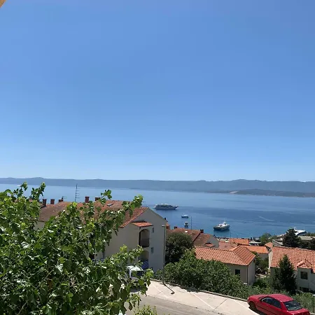 Marina - Sea View Lägenhet Bol