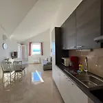 Appartement Marina - Sea View *