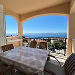 Marina - Sea View * Bol