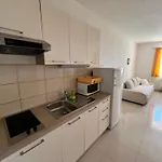 Appartement Marina - Sea View *