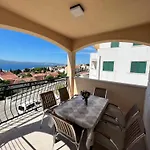 Marina - Sea View * Bol