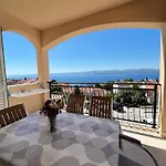 Marina - Sea View *