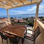 Marina - Sea View Appartement