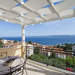 Marina - Sea View Appartement *