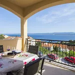 Appartement Marina - Sea View *