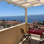 Marina - Sea View Appartement Bol
