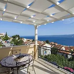 Appartement Marina - Sea View *
