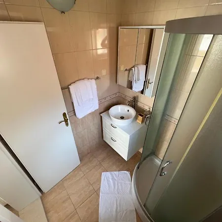 Apartman Marina - Sea View Bol