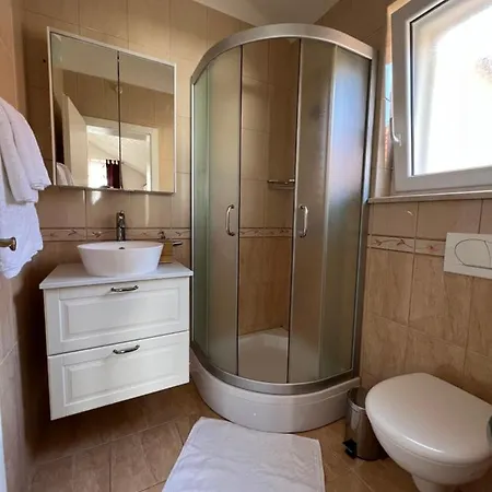 Apartman Marina - Sea View