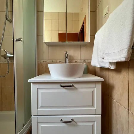 Apartman Marina - Sea View *