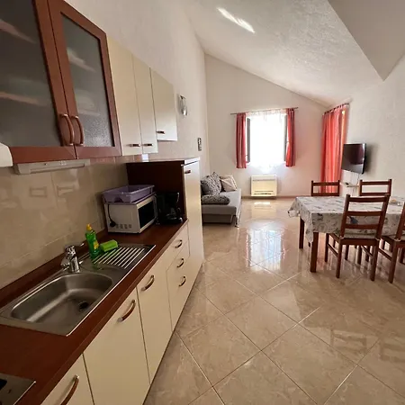 Marina - Sea View Апартаменты