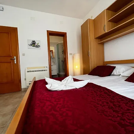 Marina - Sea View Appartement Bol