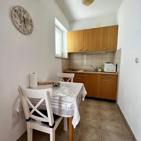 Apartman Marina - Sea View
