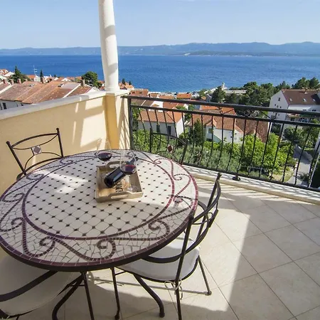 Apartman Marina - Sea View Bol