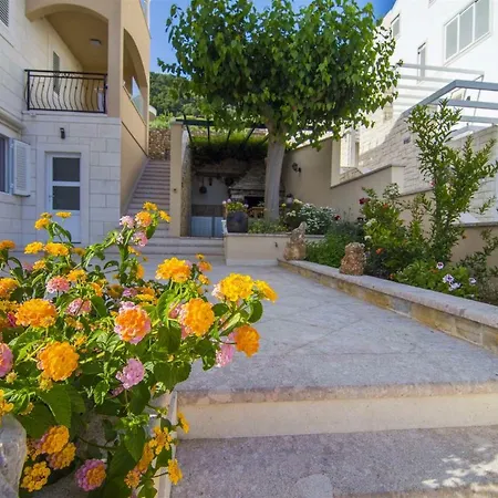 Appartement Marina - Sea View *