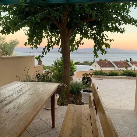 Apartman Marina - Sea View Bol