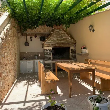 Appartement Marina - Sea View