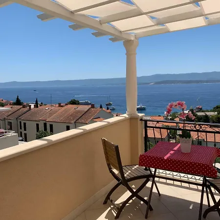 Marina - Sea View Апартаменты Бол