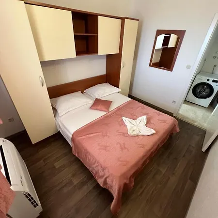 Appartement Marina - Sea View Bol