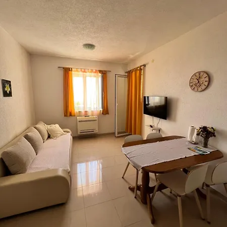 Marina - Sea View Appartement Bol