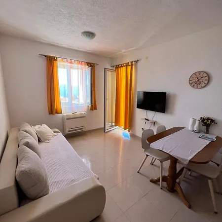 Appartement Marina - Sea View Bol