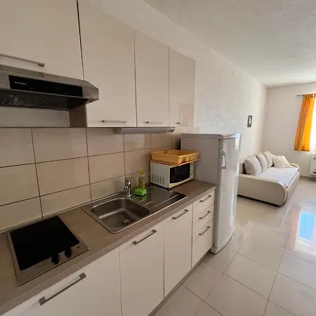 Appartement Marina - Sea View *