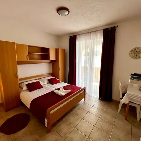 Appartement Marina - Sea View *