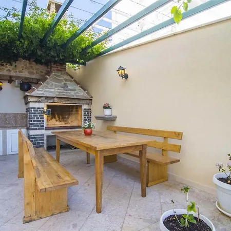 Appartement Marina - Sea View Bol
