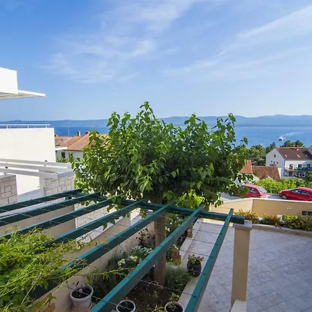 Marina - Sea View Appartement *