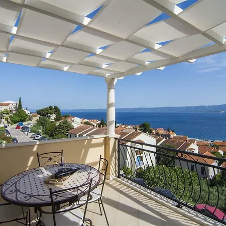 Appartement Marina - Sea View *